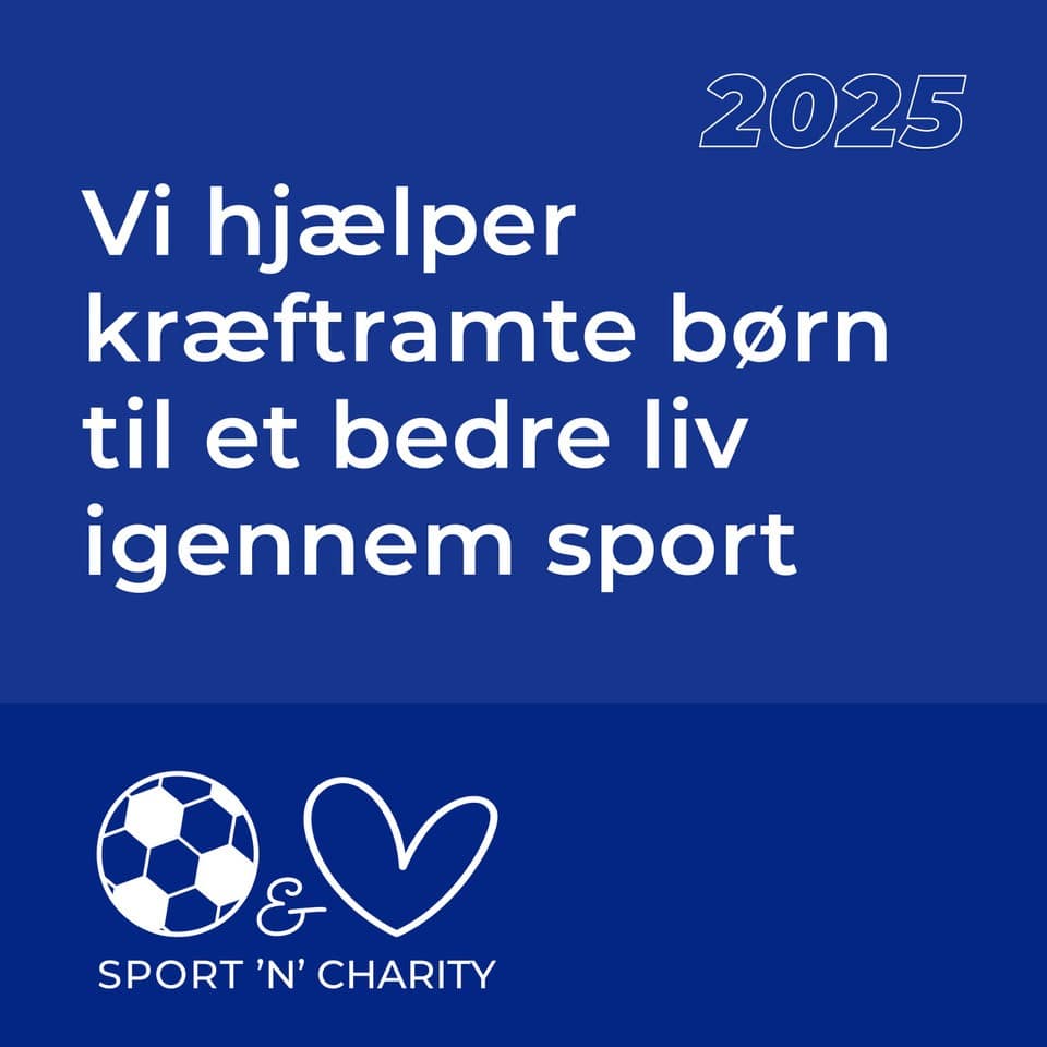 Ekstra stort banner